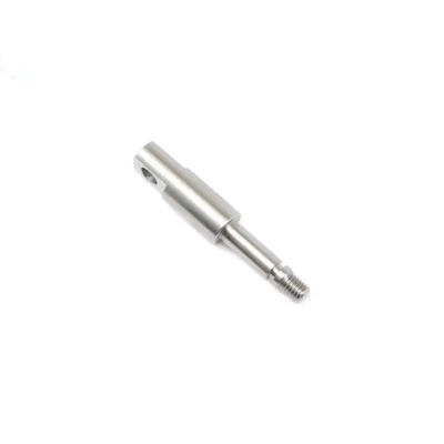 comprar Precisão de alumínio de gerencio fazendo à máquina do serviço do titânio das peças do CNC para auto mecânico online manufacture