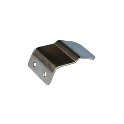 comprar Fabricação de chapas de aço inoxidável China Serviço de estampação de precisão online manufacture