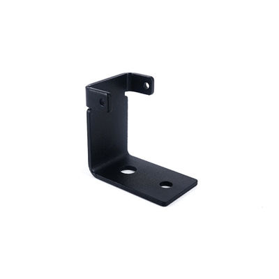 comprar OEM L chapa metálica de aço do suporte do grampo que carimba o metal feito sob encomenda da parte online manufacture