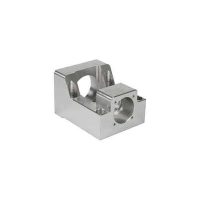 comprar Partes de usinagem de metal CNC de alta precisão 3 / 4 / 5 eixo para equipamentos online manufacture