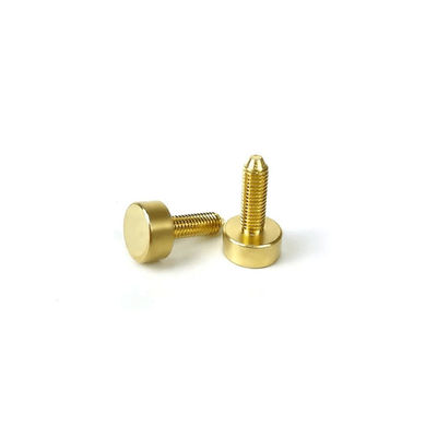 comprar Fazer à máquina de bronze de gerencio feito sob encomenda da bucha da linha central da precisão 5 das peças do metal do CNC de aço inoxidável online manufacture