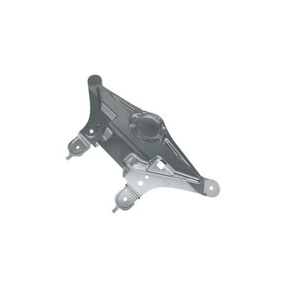 comprar Peças de metal feitas sob encomenda do protótipo rápido do SLM do serviço de impressão da criação de protótipos 3D online manufacture
