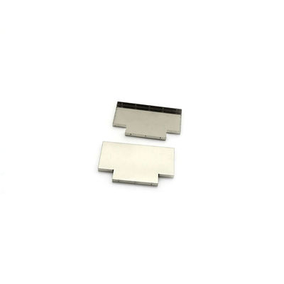 comprar Personalizado carimbando as peças de chapa metálica da tela da caixa do cerco do PWB da caixa do protetor do IEM RF online manufacture