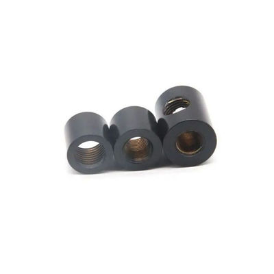 comprar Porca do metal que faz à máquina as peças de gerencio de alumínio do CNC do serviço do CNC online manufacture