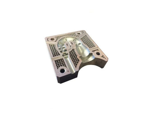 comprar Do titânio de aço do serviço de impressão 3D do CNC peças feitas à máquina de alumínio fazendo à máquina online manufacture