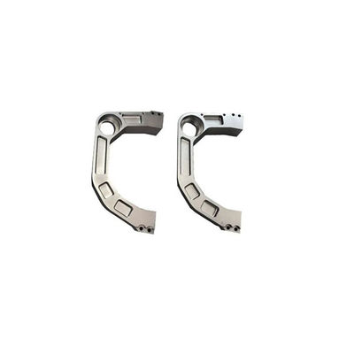 comprar O Cnc 1015 de alumínio do ISO parte fazer à máquina anodizado online manufacture