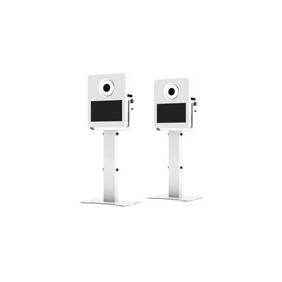 comprar Os cercos feitos sob encomenda da chapa metálica do Oem pulverizam revestido online manufacture