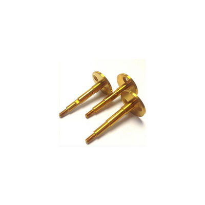 comprar Peças de gerencio de bronze feitas sob encomenda do OEM que moem as peças fazendo à máquina do protótipo do CNC do bronze do metal online manufacture