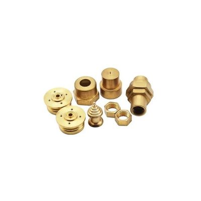comprar As peças de trituração do CNC da elevada precisão prestam serviços de manutenção à fabricação de bronze feita sob encomenda online manufacture