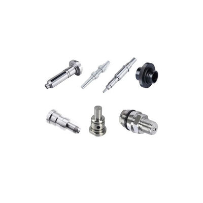 comprar Peças torneadas para torno CNC OEM Usinagem CNC de precisão Serviços de torneamento online manufacture