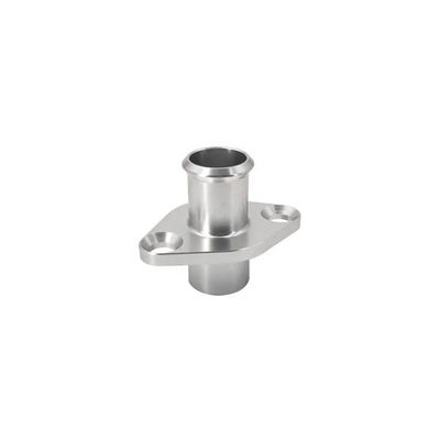 comprar Peças de fresagem de aço inoxidável OEM Peças de usinagem de fresagem CNC personalizadas online manufacture