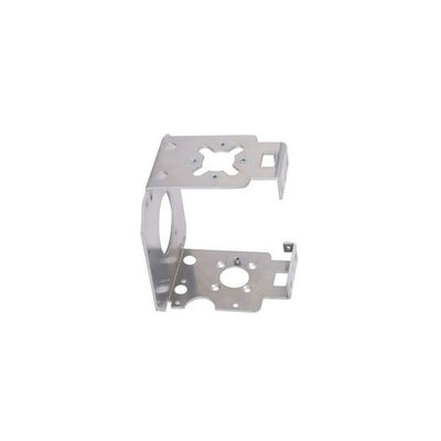 comprar Precisão feita sob encomenda das peças de metal da fabricação do OEM que carimba as peças online manufacture
