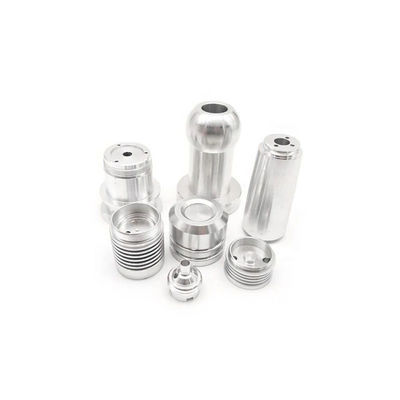 comprar Peças torneadas CNC OEM de alta precisão Usinagem de fábrica Peças torneadas de alumínio online manufacture
