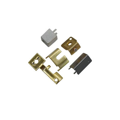 comprar Serviço de Estampagem de Peças de Estampagem de Metal de Alta Precisão online manufacture