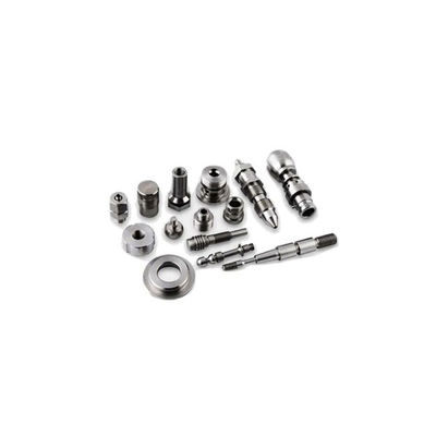 comprar O OEM personalizou as peças fazendo à máquina do CNC da elevada precisão de aço inoxidável das peças do CNC online manufacture