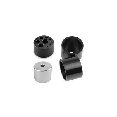 comprar O costume de anodização fez à máquina o serviço fazendo à máquina do CNC das peças de alumínio online manufacture