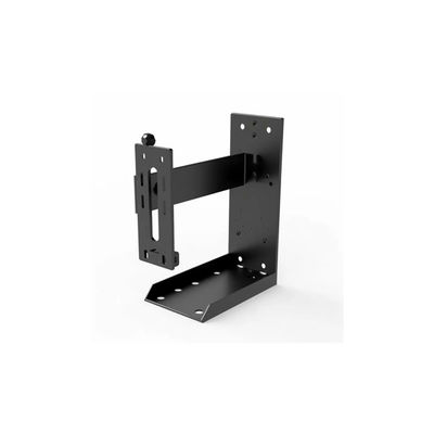 comprar Metal feito sob encomenda dos suportes de prateleira da montagem do OEM que carimba a parte de dobra online manufacture