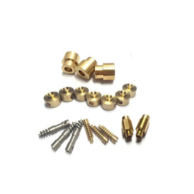 comprar Serviço personalizado fazendo à máquina do ODM do OEM do CNC da elevada precisão peças de bronze online manufacture
