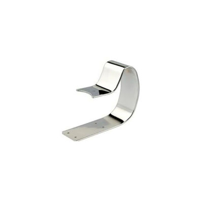 comprar Metal galvanizado quente da elevada precisão que carimba a dobra do hardware online manufacture