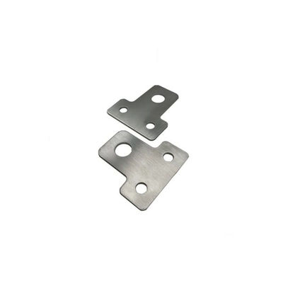 comprar Laser feito sob encomenda do metal da elevada precisão da fábrica que corta carimbando as peças de metal online manufacture