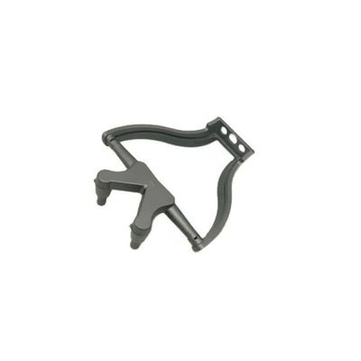 comprar Peças fazendo à máquina fazendo à máquina OEM/ODM do zangão do CNC das peças aeroespaciais do CNC da precisão online manufacture