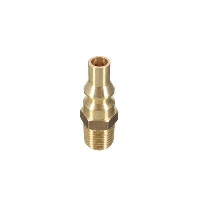 comprar Peças de bronze fazendo à máquina personalizadas do CNC do OEM dos componentes de bronze do CNC do projeto online manufacture