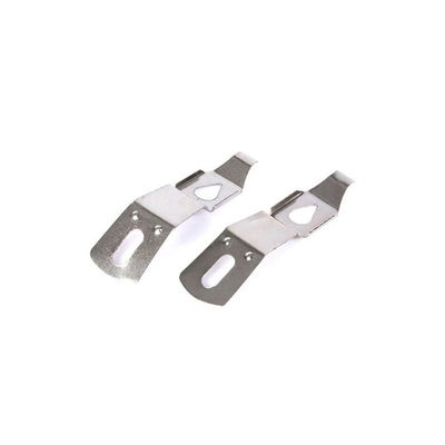 comprar Serviço feito sob encomenda do OEM da fabricação de chapa metálica da montagem da parede do suporte de ângulo do metal online manufacture
