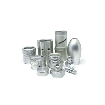 comprar Serviço de trituração de alumínio anodizado fazendo à máquina de trituração feito sob encomenda do CNC das peças do CNC do OEM online manufacture