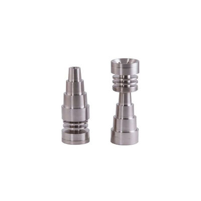 comprar CNC feito sob encomenda que processa as peças fazendo à máquina de aço inoxidável do CNC do metal da precisão dos acessórios online manufacture