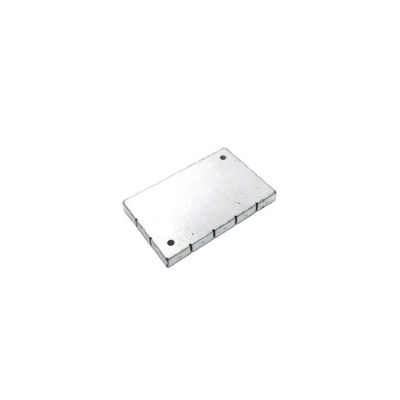 comprar Fabricação de chapas metálicas aeroespaciais Soldagem fácil Estampagem de metal Cupronickel PCB SMT RF EMI Shield Frame online manufacture