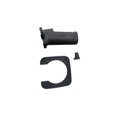comprar As peças plásticas rápidas da criação de protótipos de SLA SLS do protótipo da resina do ABS fecharam o tipo do molde online manufacture
