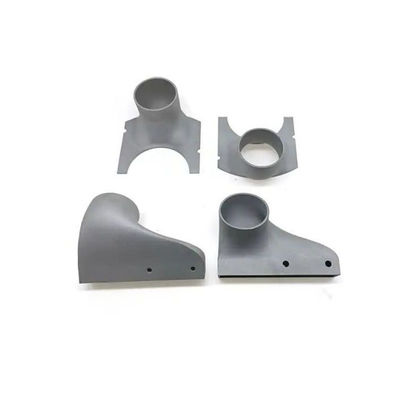 comprar Impressão 3D de metal customizado liso de alta precisão online manufacture