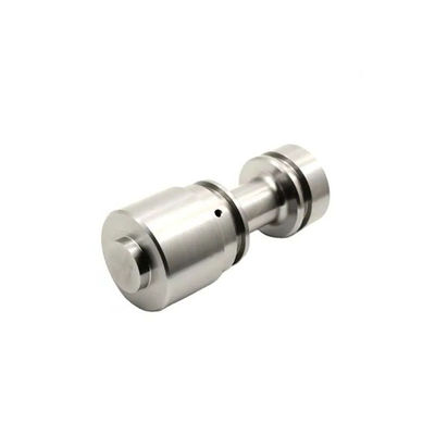 comprar 303 Serviço de usinagem CNC de aço inoxidável Anodização personalizada de alta precisão online manufacture