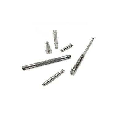 comprar 201 17-4PH Peças viradas de aço inoxidável online manufacture
