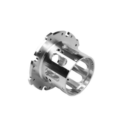 comprar 17-4PH Oem Peças de fresagem de aço inoxidável online manufacture