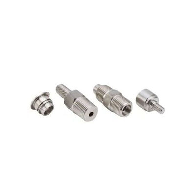 comprar Precision 201 Partes de usinagem de aço inoxidável para equipamentos de comunicação online manufacture