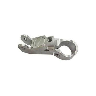 comprar Cnc de aço inoxidável peças personalizadas ISO de precisão online manufacture