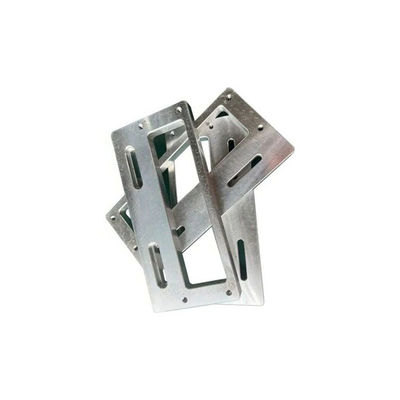 comprar OEM Peças de moagem de torneamento CNC de alta precisão 3/4/5 eixo online manufacture