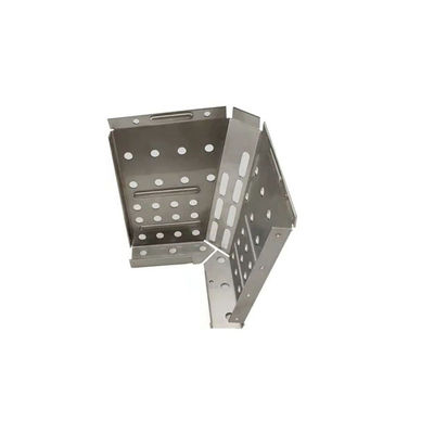 comprar Fabricação de placas de metal de carapaça de precisão online manufacture