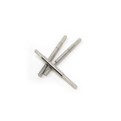 comprar Serviço de OEM Partes de processamento CNC de alumínio Partes de processamento CNC de metal de alta precisão sob encomenda online manufacture