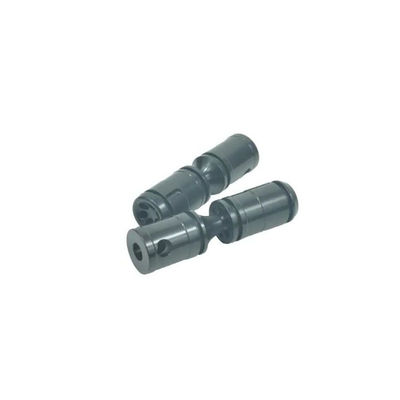 comprar Partes de usinagem de precisão CNC personalizadas Latão Titânio Serviço de fresagem de usinagem CNC OEM online manufacture