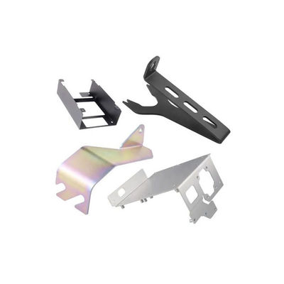 comprar Peças de estampação de metal de precisão personalizadas online manufacture