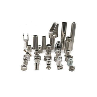 comprar OEM Peças de torneamento CNC de alta precisão Componente mecânico online manufacture