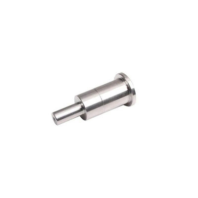 comprar Peças CNC de aço inoxidável anodizantes com fresagem / torneamento / usinagem online manufacture