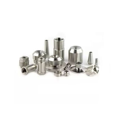 comprar OEM Custom Alumínio CNC Turning Parts Cnc Turning Service Serviço de Mecânica Serviço Metal Bushing Machining Manufacturer online manufacture