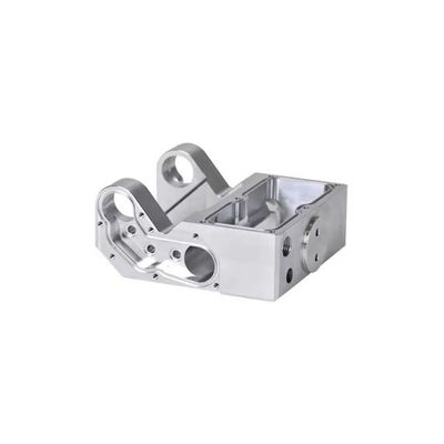 comprar OEM Peças de alta precisão CNC Turning Machining Alumínio CNC Perforação online manufacture