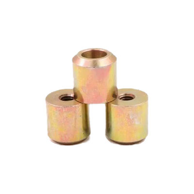 comprar Serviços de usinagem CNC por encomenda online manufacture