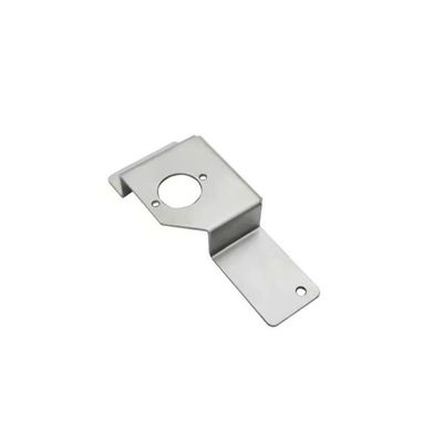 comprar Serviço de Fabricação de Peças de Estampagem de Placas Metálicas de Precisão online manufacture