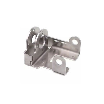 comprar Peças de estampação de aço inoxidável metal metal personalizadas Fabricação Peças de estampação de solda Peças de estampação de precisão online manufacture