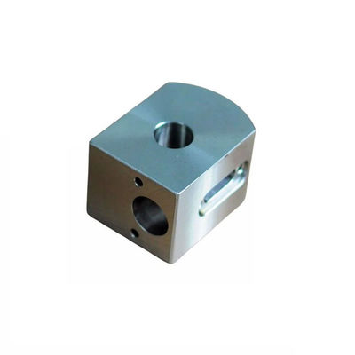 comprar Serviço OEM profissional Máquina de torneamento CNC de precisão personalizada de aço inoxidável online manufacture